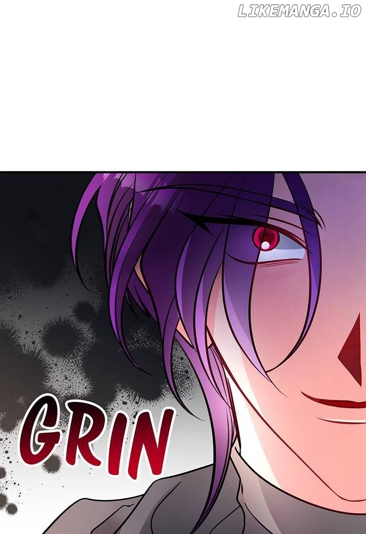I'm a Doll, but the Tyrant Is Obsessed With Me Chapter 41 - page 19
